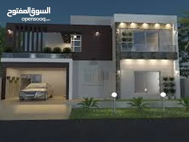 555 m2 More than 6 bedrooms Villa for Sale in Tripoli Al-Serraj