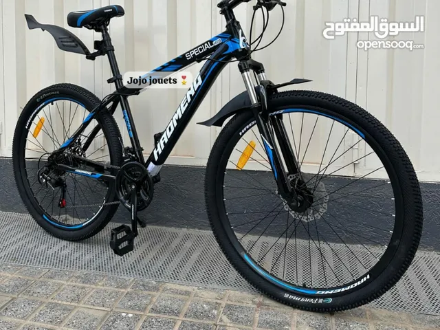 دراجات هوائية جديدة 26 بوس بتمن البرومو