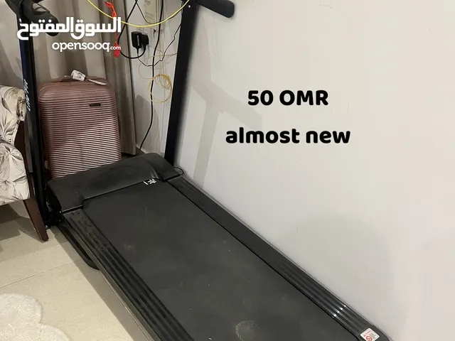 Treadmill 1.5 hp