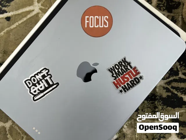 Apple iPad Air 3 128 GB in Irbid