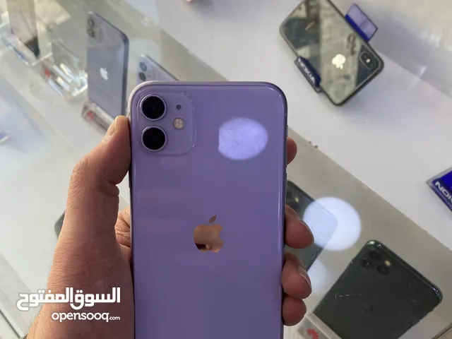 iPhone 11 128g   89%