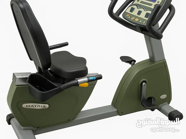 MATRIX BICYCLE FOR SALE