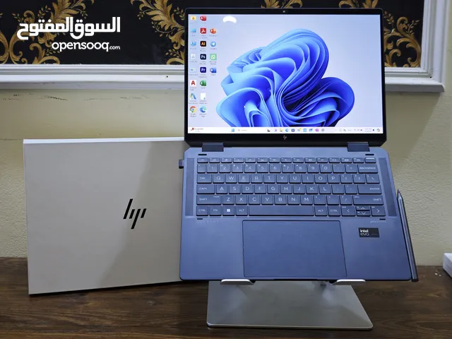 HP Spectre x360 2-in-1 Laptop لابتوب 2024