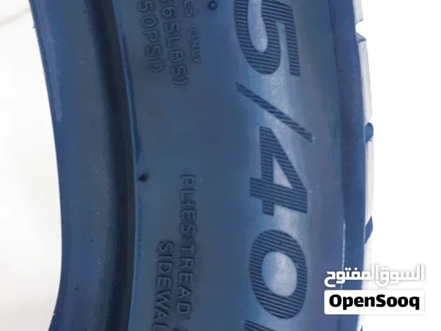 اطارات كابسن و هانكوك للبيع