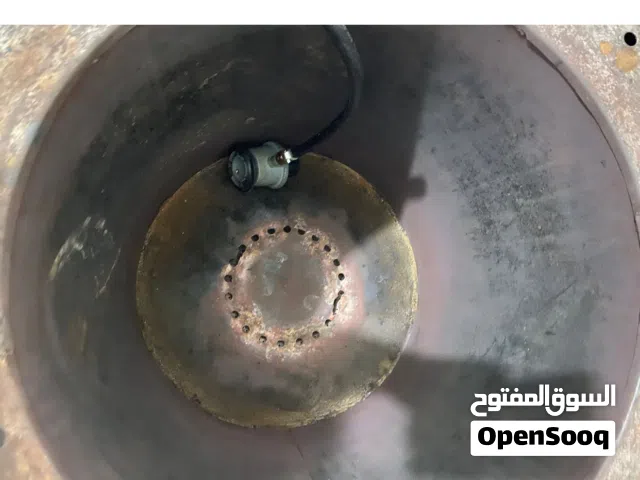 للبيع تنور خبز