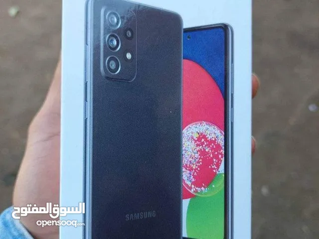 Samsung Galaxy A52s 5G 128 GB in Farwaniya