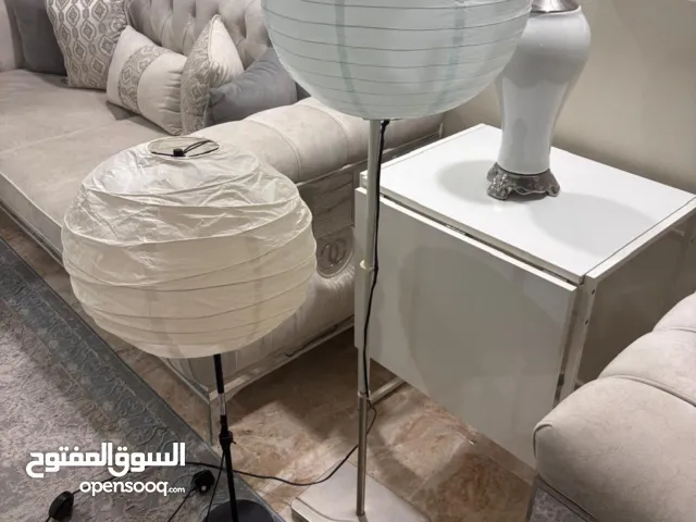 سايد  لامب عدد 2 ايكيا بسعر مغري