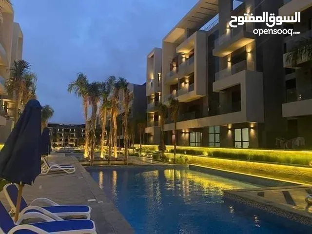 251 m2 4 Bedrooms Apartments for Sale in Cairo Fifth Settlement