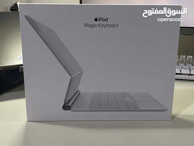 Ipad magic keyboard 11inch -Arabic