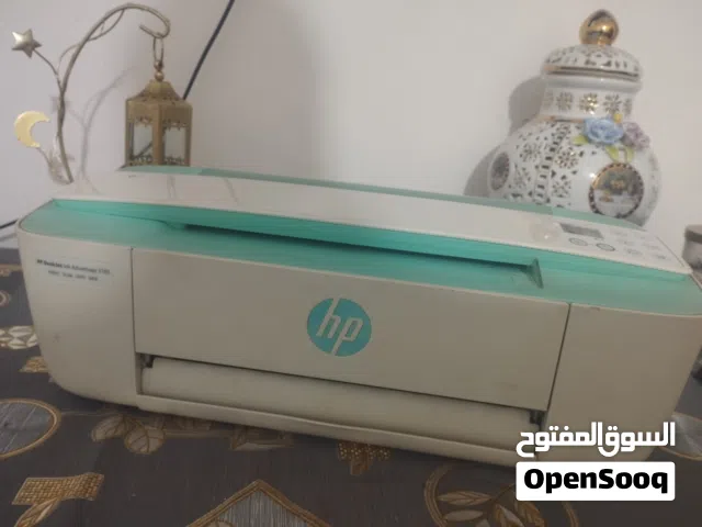 طابعه اتش دي للبيع اقرأ الوصف جيدا