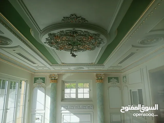شركة اصباغ وديكورات