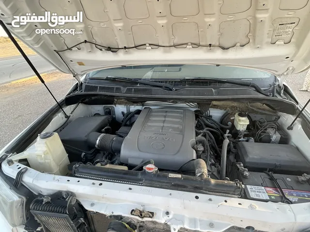 تندرا 2008قمارتين