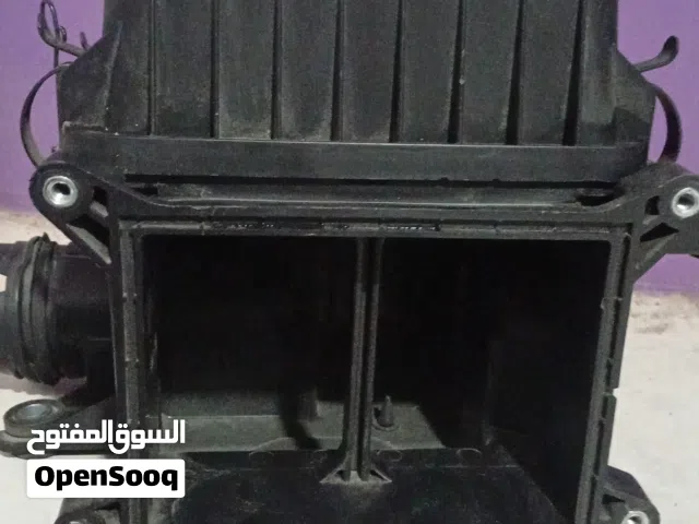 قرابة هواء هونداي النترا من2007الى2012