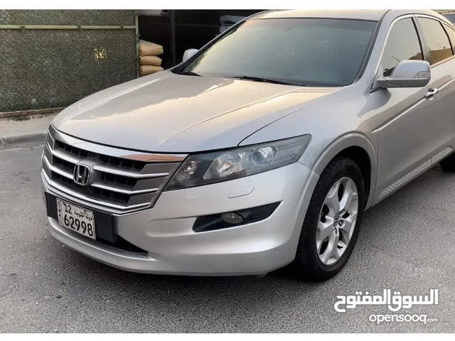 Used Honda Accord in Mubarak Al-Kabeer