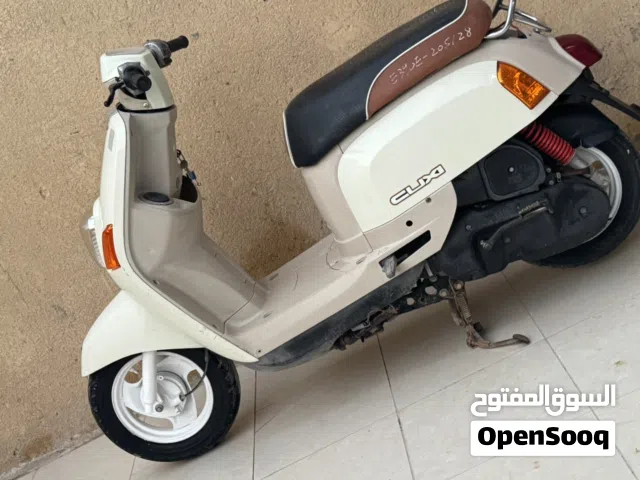 2008 ياماها XMAX