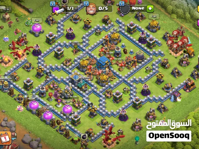 Th12, Th12, Th11 all three accounts in 8 rials