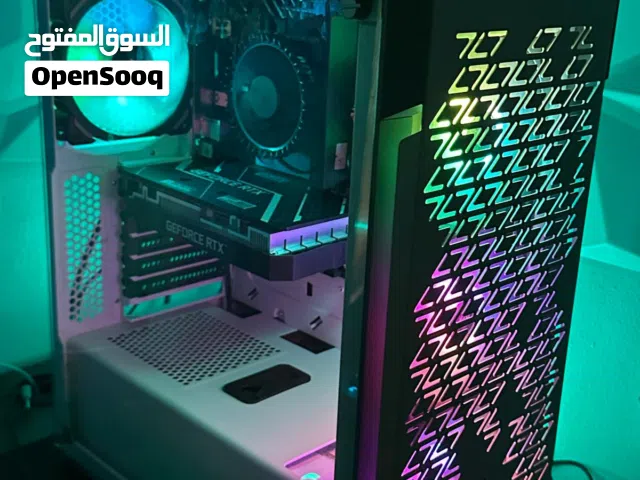 i5-12400F + RTX 3050 + 16GB DDR5