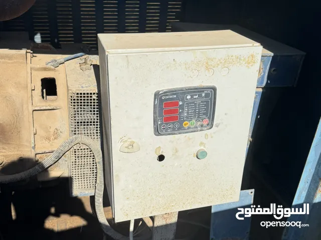 مولد 80 KVA