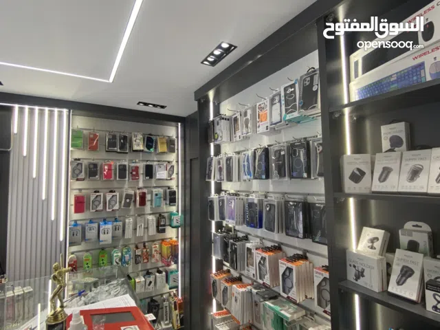 محل موبايلات للبيع بداعي السفر