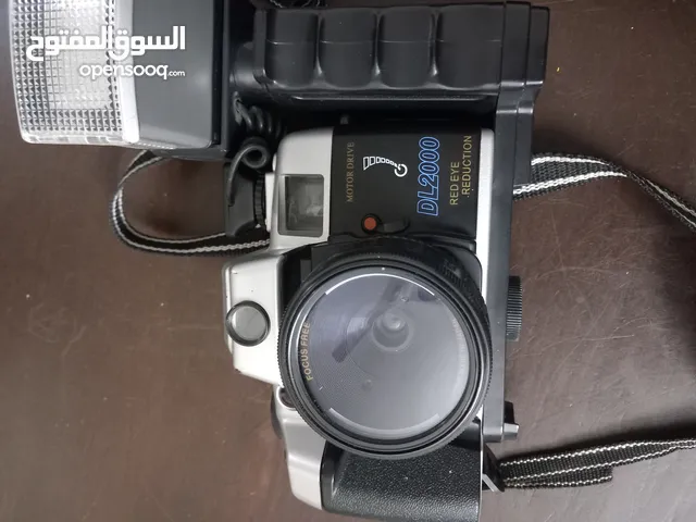 Other DSLR Cameras in Zarqa