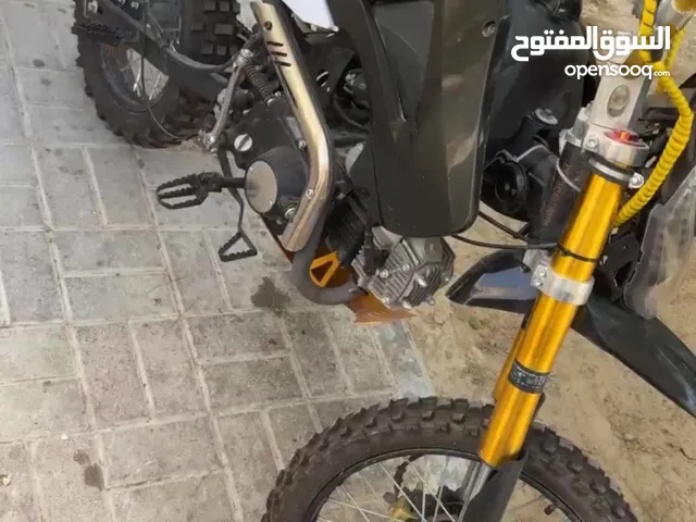 كروز للبيع 125 cc
