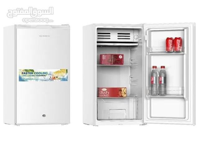 ثلاجة 5 قدم من اليكتا EPC 101 من اليكتا بضمان سنتان من الوكيل الحصري ايقونة العراق