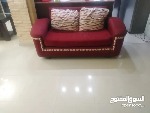 طقم كورنر لون خمري للبيع