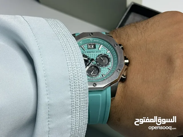 Automatic Cerruti watches for sale in Muscat