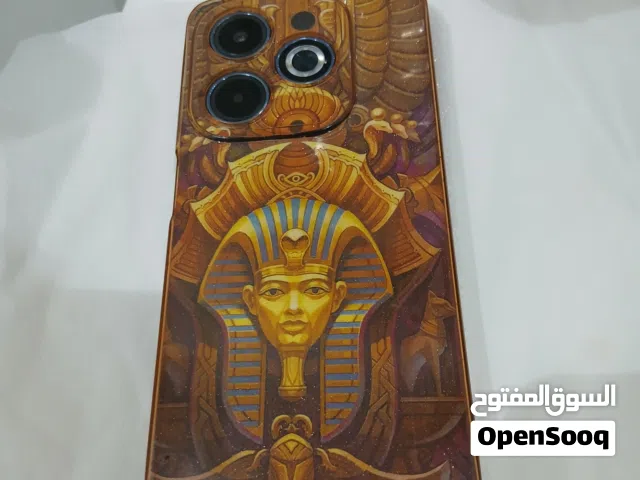 Infinix Hot 30i 128 GB in Hawally