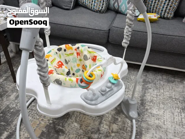 نطاطة اطفال للبيع