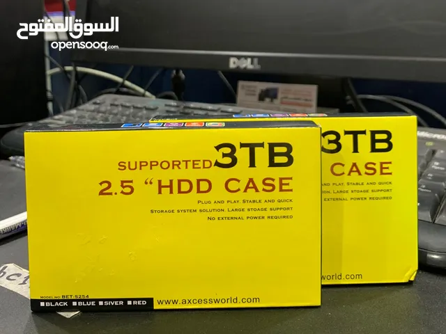 قارئ الهاردسك الداخلي