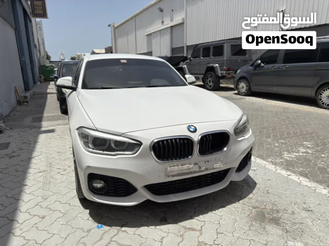 BMW I 30 بسعر لقطه