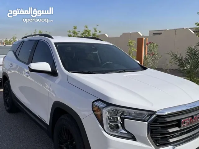 جمسي تيران 2022 جديد( للجناي )