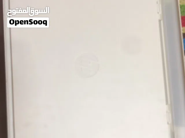 طبعة مستعمل مده بسيطة