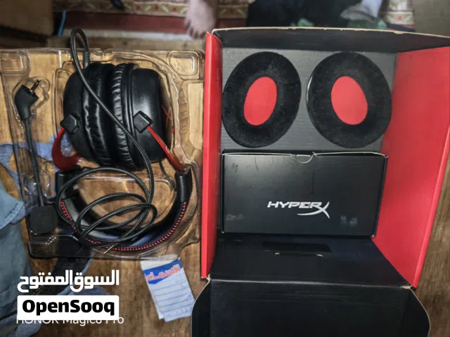 سماعه هيبر اكس كلاود 2