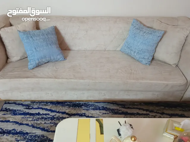 طقم كنب 7مقاعد