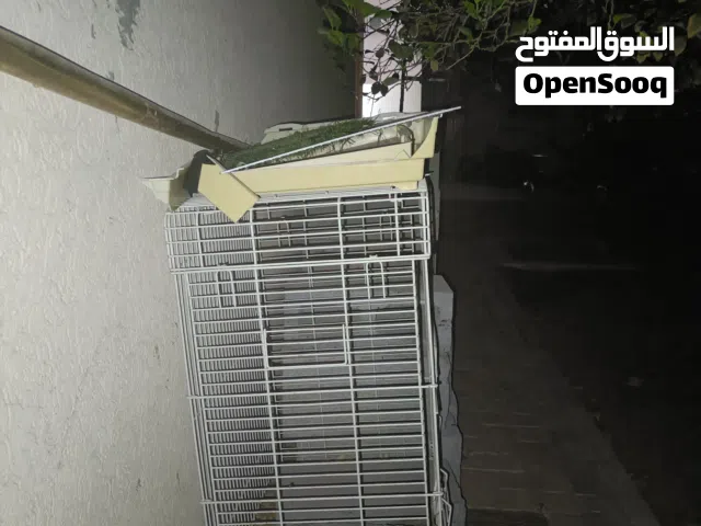 قفص للبيع السعر50 و قابل