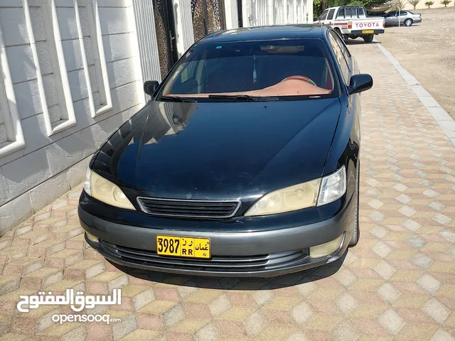 Used Lexus ES in Al Dhahirah