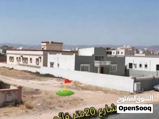 Residential Land for Sale in Dhofar Salala