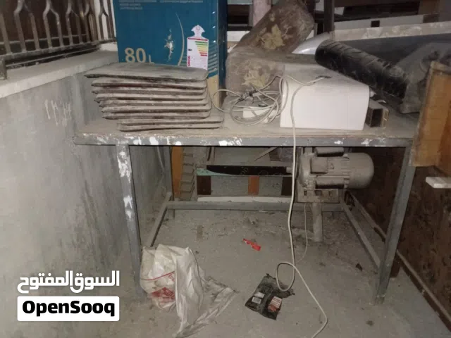 عدة نجارة بسعر مغري