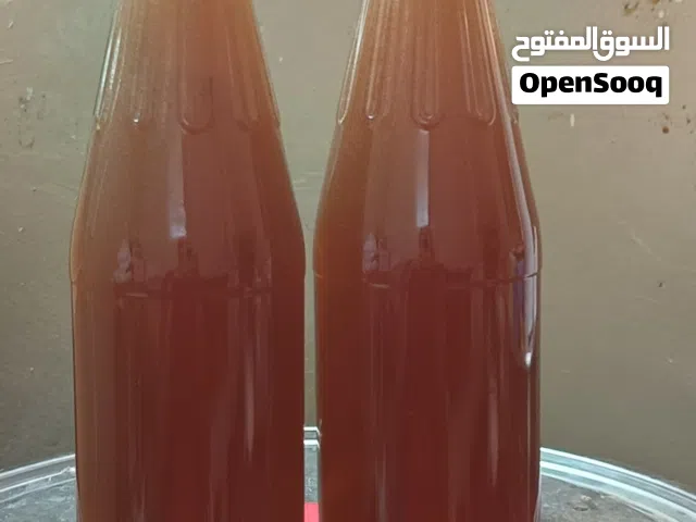 عسل سدر صافي جوده عاليه