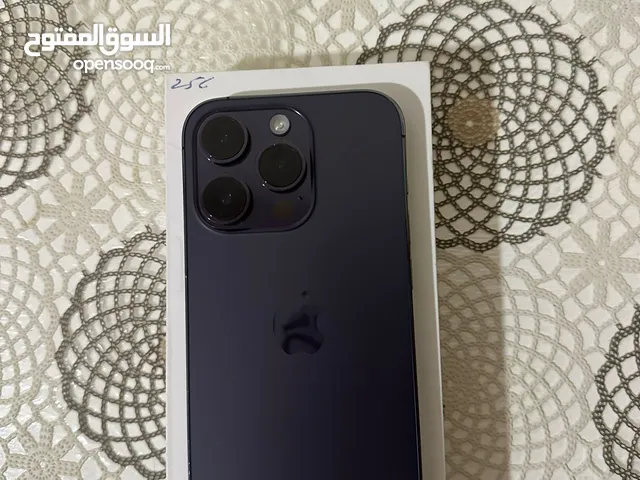 للبيع ايفون 14 برو نضيف الرجاء قراءة الوصف قبل لا تكلمني