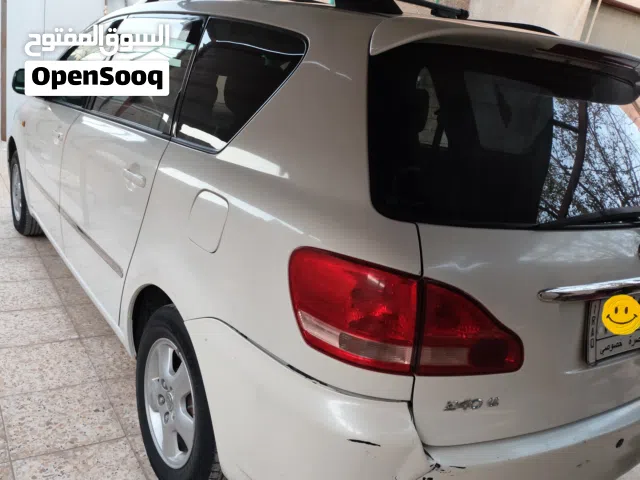2002 تويوتا اخرى