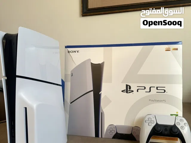 PlayStation 5 PlayStation for sale in Tripoli