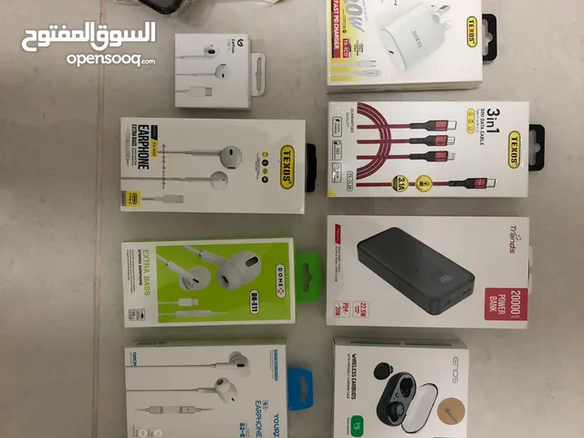 Headsets for Sale in Ajman