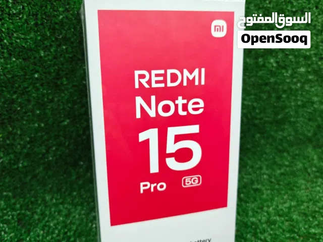 Xiaomi Other 256 GB in Luxor