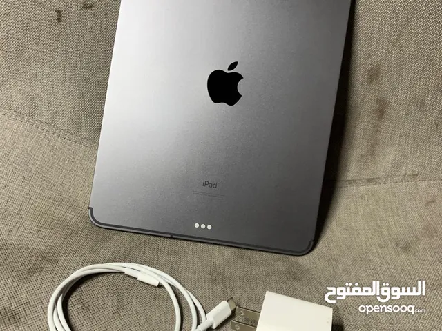 Ipad Pro 11 M1 3rd Generation 256GB