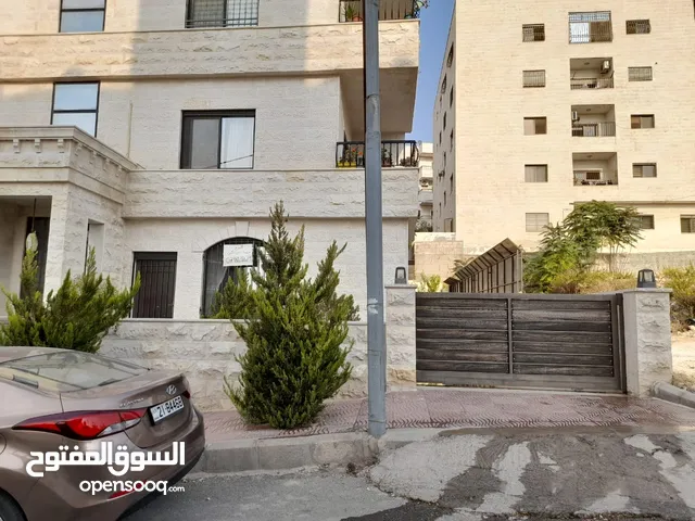 216 m2 More than 6 bedrooms Apartments for Sale in Amman Abu Al-Sous