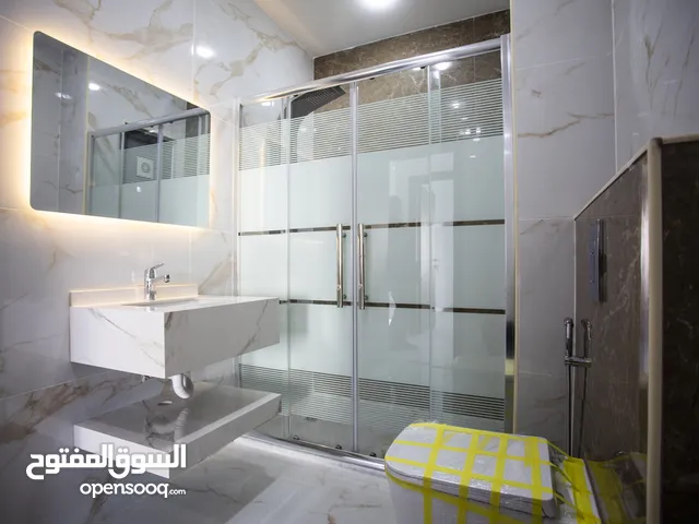 145m2 3 Bedrooms Apartments for Sale in Amman Daheit Al Rasheed