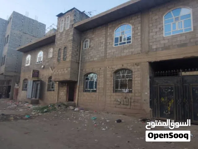 Building for Sale in Sana'a Jadir